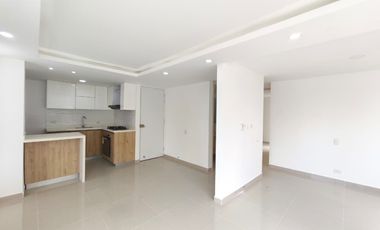 apartamento en arriendo en ciudad meléndez. Cod A9191300