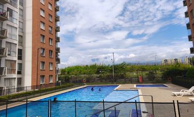 apartamento en arriendo en ciudad meléndez. Cod A9191300
