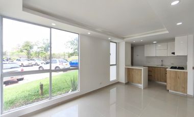 apartamento en arriendo en ciudad meléndez. Cod A9191300