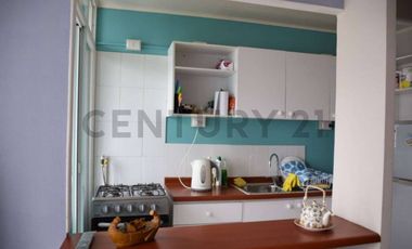Venta Depto 3D 1B, Costamar San Pedro