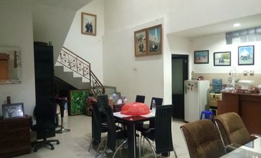 DIJUAL RUMAH SARI GADING TOJA DENPASAR, BALI