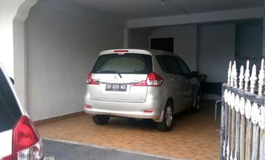 DIJUAL RUMAH SARI GADING TOJA DENPASAR, BALI