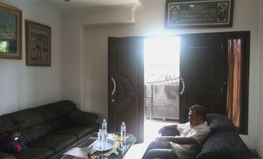 DIJUAL RUMAH SARI GADING TOJA DENPASAR, BALI