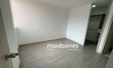 apartamento en arriendo en  prados de sabaneta. Cod A65114