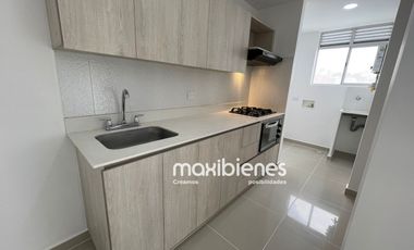 apartamento en arriendo en  prados de sabaneta. Cod A65114