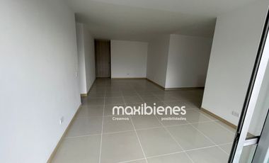 apartamento en arriendo en  prados de sabaneta. Cod A65114