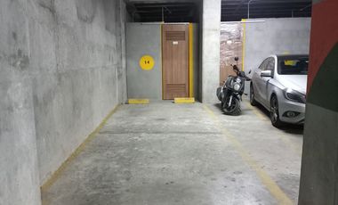 apartamento en arriendo en edificio infinity piso 20. Cod A14115