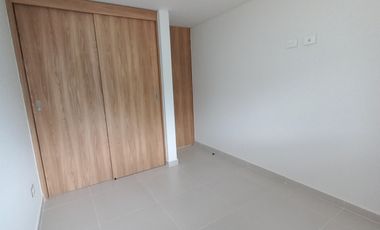 apartamento en arriendo en edificio infinity piso 20. Cod A14115
