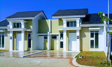 Rumah 80 Juta Overkredit di Bukit Sakura Citra Indah City 2109 AM