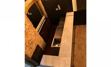 HERMOSO LOCAL COMERCIAL CASCO VIEJO PARA ALQUILER O VENTA