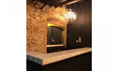 HERMOSO LOCAL COMERCIAL CASCO VIEJO PARA ALQUILER O VENTA