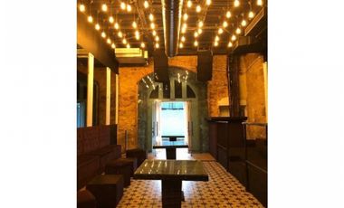 HERMOSO LOCAL COMERCIAL CASCO VIEJO PARA ALQUILER O VENTA
