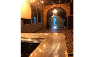 HERMOSO LOCAL COMERCIAL CASCO VIEJO PARA ALQUILER O VENTA