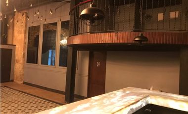 HERMOSO LOCAL COMERCIAL CASCO VIEJO PARA ALQUILER O VENTA