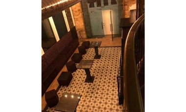 HERMOSO LOCAL COMERCIAL CASCO VIEJO PARA ALQUILER O VENTA