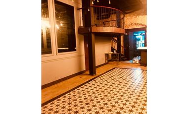 HERMOSO LOCAL COMERCIAL CASCO VIEJO PARA ALQUILER O VENTA