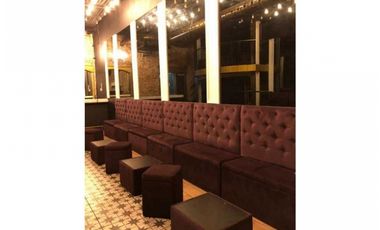HERMOSO LOCAL COMERCIAL CASCO VIEJO PARA ALQUILER O VENTA