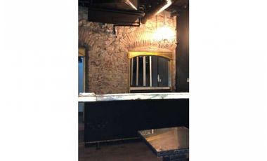 HERMOSO LOCAL COMERCIAL CASCO VIEJO PARA ALQUILER O VENTA