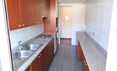 DEPARTAMENTO 3 DORM - METRO CHILE ESPAÑA