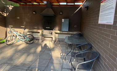 DEPARTAMENTO 3 DORM - METRO CHILE ESPAÑA
