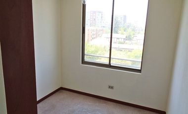 DEPARTAMENTO 3 DORM - METRO CHILE ESPAÑA
