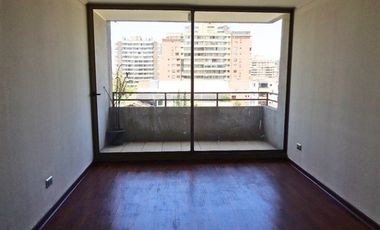 DEPARTAMENTO 3 DORM - METRO CHILE ESPAÑA