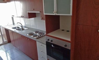 DEPARTAMENTO 3 DORM - METRO CHILE ESPAÑA