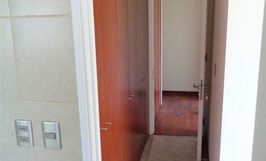 DEPARTAMENTO 3 DORM - METRO CHILE ESPAÑA