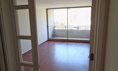 DEPARTAMENTO 3 DORM - METRO CHILE ESPAÑA