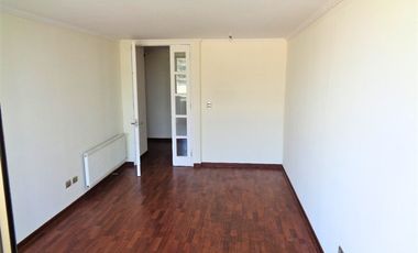 DEPARTAMENTO 3 DORM - METRO CHILE ESPAÑA
