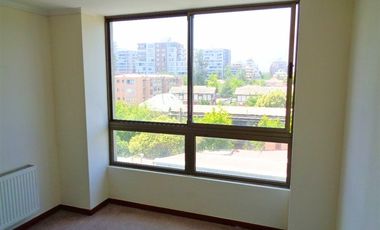 DEPARTAMENTO 3 DORM - METRO CHILE ESPAÑA