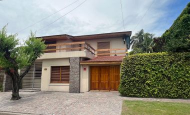 Hermosa Casa a la venta en  Ituzaingo Norte