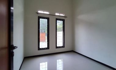 MURAH! RUMAH DIJUAL DI PRAMBANAN KAWASAN RAMAI DEKAT TOL PRAMBANAN