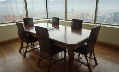 Oficina en Arriendo en Marriott
