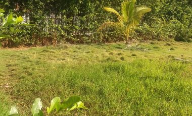 lote en venta en la rinconada. Cod V10150