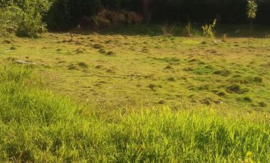 lote en venta en la rinconada. Cod V10150