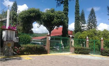 Amplia y Bonita Casa en Residencial Cipres, Ixtapan de la Sal