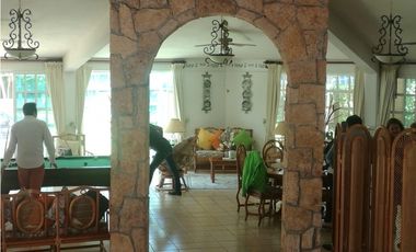 Amplia y Bonita Casa en Residencial Cipres, Ixtapan de la Sal