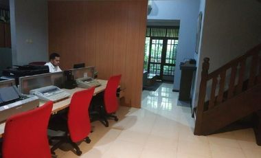 Rumah Murah Strategis Bintaro Jaya Tangerang Selatan