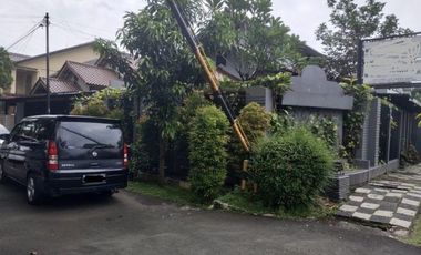 Rumah Murah Strategis Bintaro Jaya Tangerang Selatan