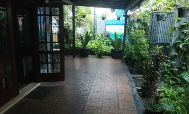 Rumah Murah Strategis Bintaro Jaya Tangerang Selatan