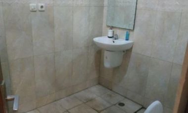 Rumah Murah Strategis Bintaro Jaya Tangerang Selatan