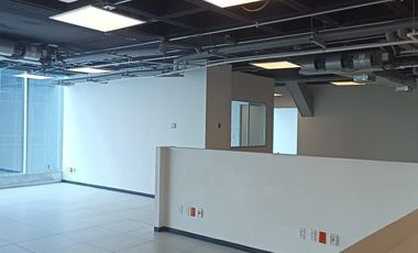 Excelente Oficina Acondicionada en Renta 4494 m2. La Viga