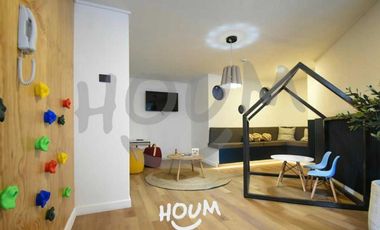 Departamento Mirador azul ID: 151752r