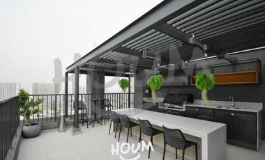 Departamento Mirador azul ID: 151752r