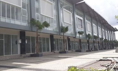 Ruko 3 Lt Siap Huni di jalan boulevard South City Pondok Cabe 4.5 M an (reno