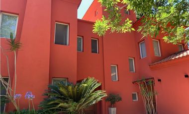 CASA VENTA LOMAS DE SAN ISIDRO