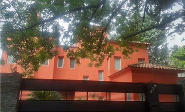 CASA VENTA LOMAS DE SAN ISIDRO