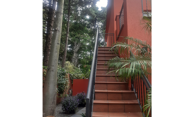 CASA VENTA LOMAS DE SAN ISIDRO