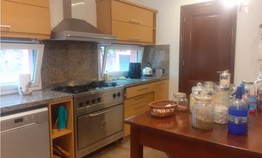 CASA VENTA LOMAS DE SAN ISIDRO